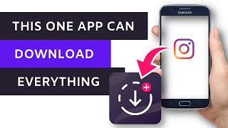 [StorySaver+] Download Instagram Stories, Live Stream, Private Profile, DM & Much More