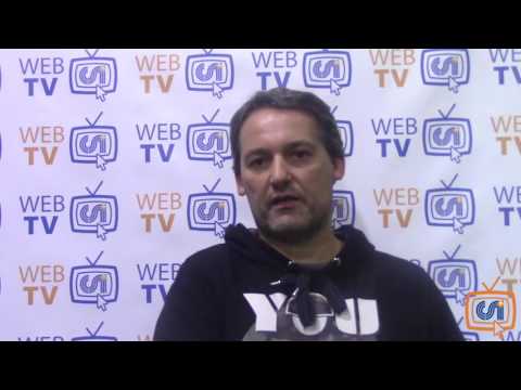 Intervista Nuova Cogliate Volley - Bruno Duranti