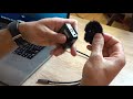 Rode Mikrofonas - RØDE M1, Juodas