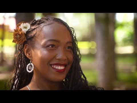 Ianao ~ Valisoa Ranaivoson