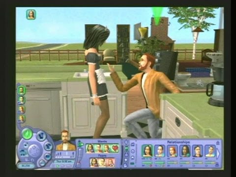 the sims 2 free download full version for pc