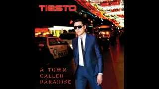 Tiesto- Wasted