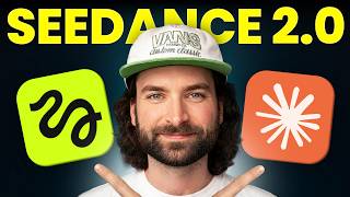 Seedance 2.0 Officially Public! Full Prompting Tutorial (Claude + Higgsfield)