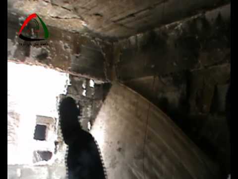 اشتباكات بين عناصر الجيش الحر وقوات النظام في حي الموظفين في دير الزور