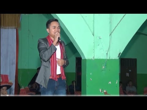 Gendang Guro - Guro Aron RRP-LMD 2017 | Narta sireger | Kam Rudang