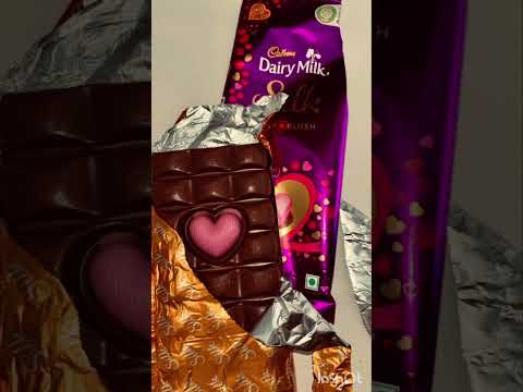 My favourite chocolate 🍫 😋 😍 ❤️ 💕