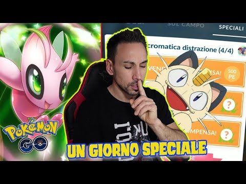CATTURO CELEBI SHINY! PAZZESCO! POKEMON GO ITA