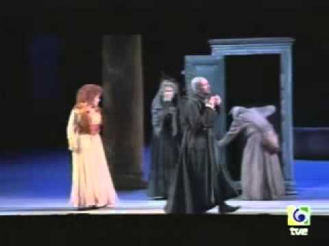 1816 Il barbiere di Siviglia A1 Sc10  A un dottor della mia sorte   Alfonso Antoniozzi