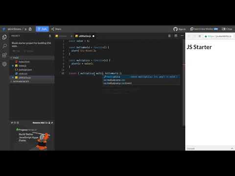 32 Conceitos de Javascript - Módulos