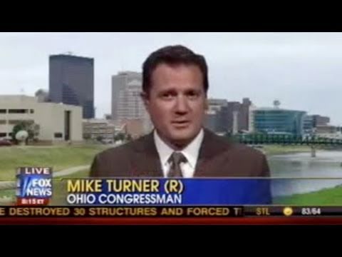 Talking Libya on FOX & Friends