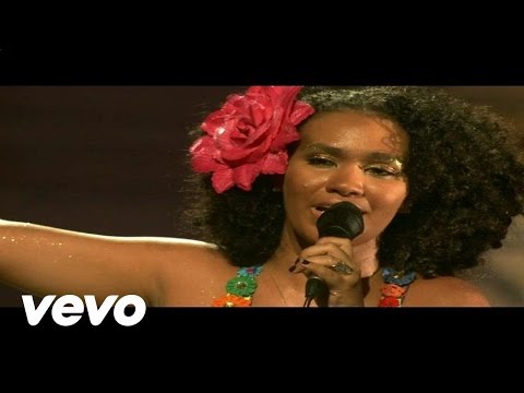 Mariene De Castro - Quando Eu Me Chamar Saudade / Não Deixe O Samba Morrer