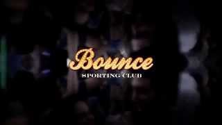 Preview To Black Eyed Peas  DJ Phresh at Bounce Sporting Club  Summer 2014