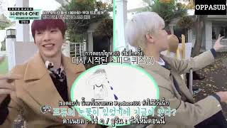 Download lagu [ซับไทย] 181122 วอนนาวันคัมแบ็คโชว์ การแข่งวาดภาพในฤดูใบไม้ผลิ พาร์ท2 mp3