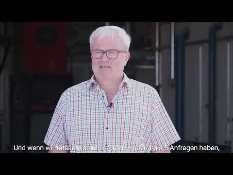 Rosenfeld - Nachhaltige Wärme auf der Zollernalb