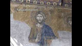 CHRISTIANS IN TURKEY<br>Where Christendom grew and decayed<br>by Elisabetta Valgiusti for EWTN<br>1 hour documentary, <i>3' clip</i>