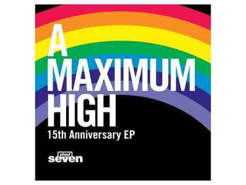 Video thumbnail for Going For Gold (A Maximum High 15th Anniversary EP version 2011)