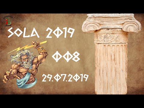 008 - Sola 2019 - 29.07.2019