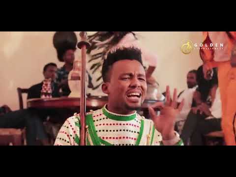 Wabii Dhaabaa   Callisuu Burqaa   Ethiopian Oromo Music 2020 Official Video