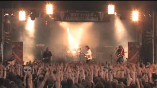 Alestorm - Live At The Wacken Open Air (2008)