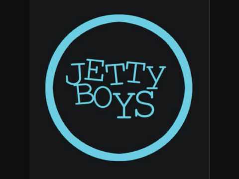 Jetty Boys - Hang Up