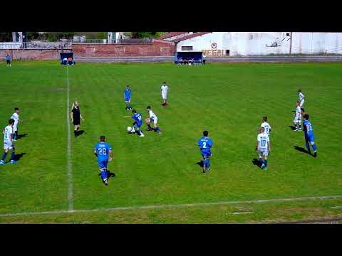 29.04.2025 FK BSK vs FK Radnik - highlights