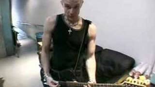 Buffy... Make a Musical &quot;Rest in peace&quot; James Marsters