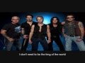 Rock Ballad - Heaven (Lyrics)- Warrant 