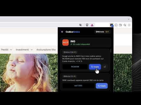 Item video thumbnail