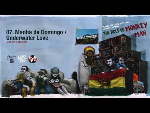 Video thumbnail for Manhã de Domingo (Underwater Love)