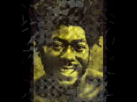 Johnny Clarke - Moving On To Zion