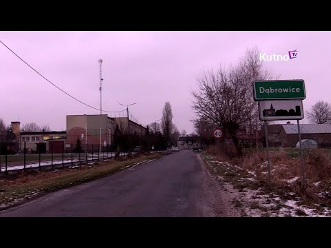 Dąbrowice odzyskają prawa miejskie?