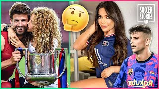 Why Did Gerard Piqué And Shakira's Break Up