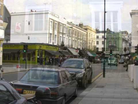 The Act: Hold Back (Nick Laird-Clowes)