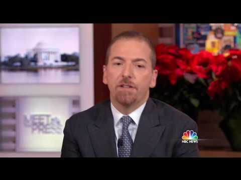 Podesta Refuses to Say If Election Was Free and Fair