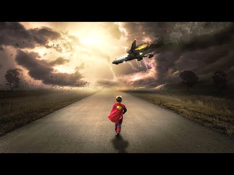 Multiple Fracture - Gramoscope Music - Epic Powerful Heroic Action Movie Trailer Music