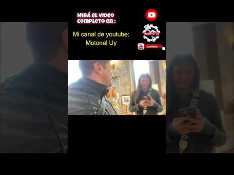 👻 Fantasmas y uniformes históricos | Museo Máximo Tajes 🇺🇾