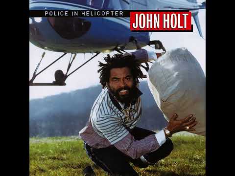 Chanting - John Holt