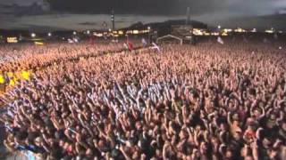 Slipknot - Surfacing - Live At Download Festival 2009 HQ