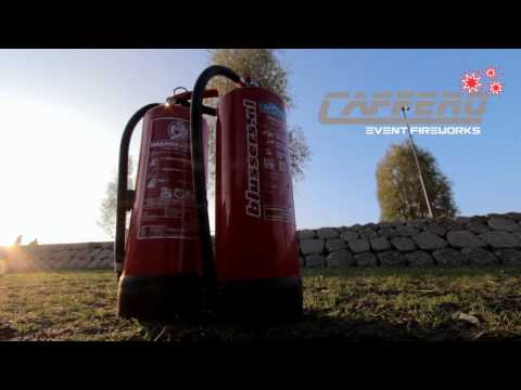 99. Caffero - Kennismaking Caffero!