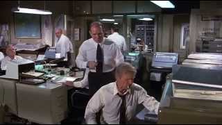 Airplane Movie Mayday