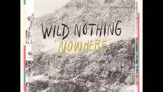 Wild Nothing - Wait