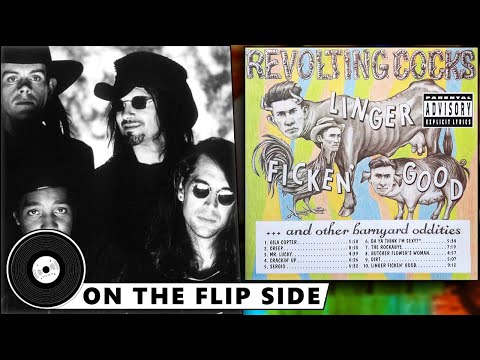 Revolting Cocks - Linger Ficken' Good REVIEW