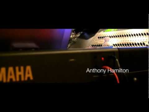 Anthony Hamilton & Kelvin Wooten ... Coming Soon