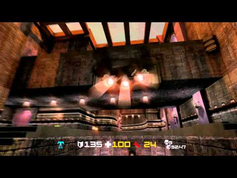 Quake Arena Arcade Xbox 360