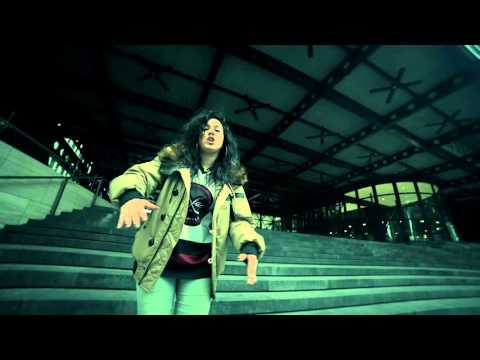 Shay D - Get Money [OFFICIAL VIDEO] Prod by DOS GRINGOS - Persian Rapper