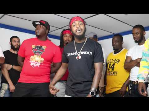 Bizzy Bias vs Point Blank Range