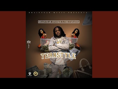 Tearstyle (feat. The Fanatix)