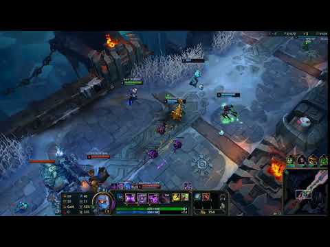 Best Rammus EUW