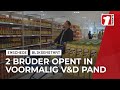 2 Brüder opent eerste filiaal in Enschede
