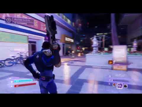 Agents of Mayhem: Total Mayhem Bundle-Story Playthrough (Pt1)-1st Agents-11/10/20